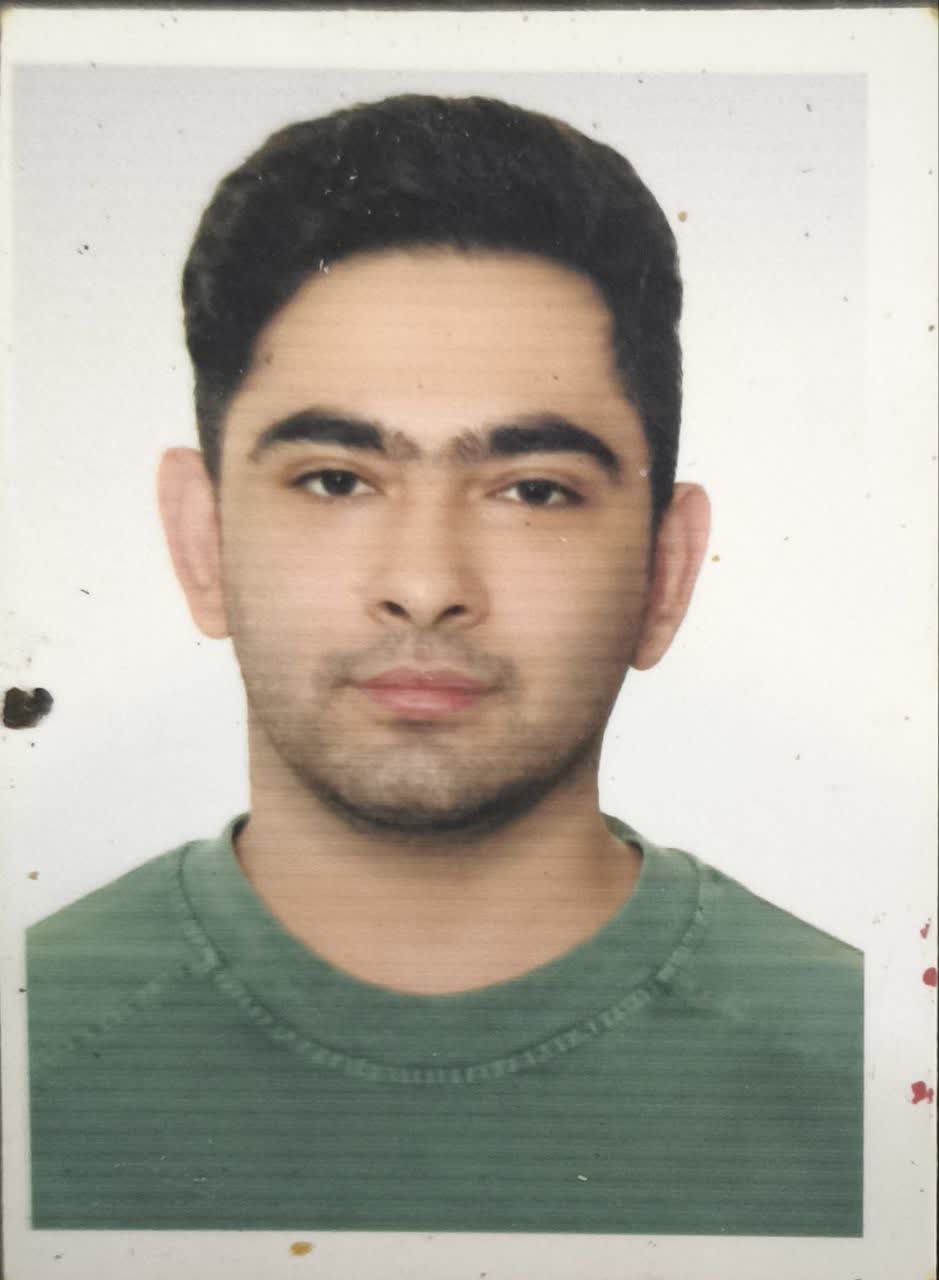 گفت وگو با  امیرعلی شکوری عضو باشگاه 500 تایی‌ها دوازدهم از میانه