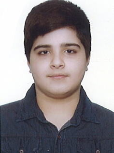 مصاحبه با آراد رسوم جلالی  عضو باشگاه پانصد تایی  بابل