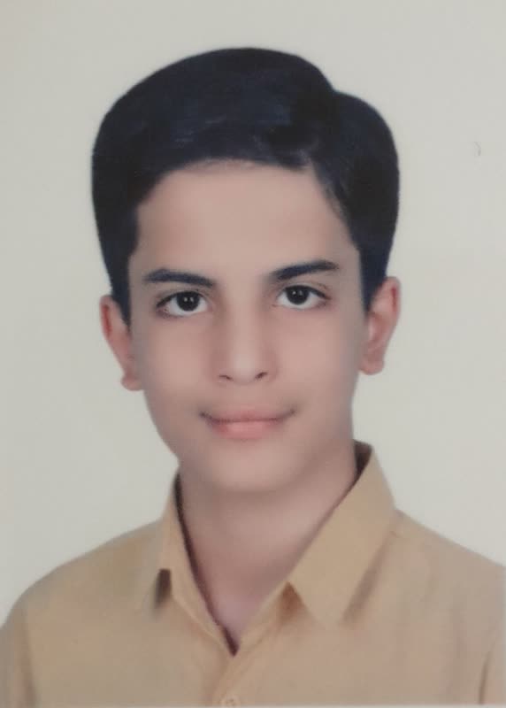 گفتگو با رضا تقوی رتبه 998 منطقه 2 کنکور تجربی 1404