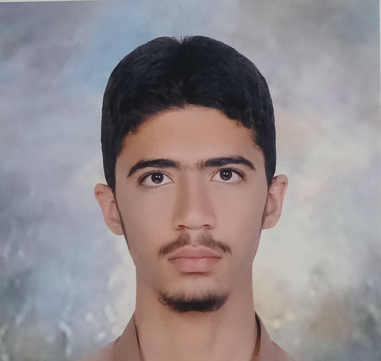 گفتگو با حسان شه بخش، قهرمان پیوستگی دوازدهم تجربی