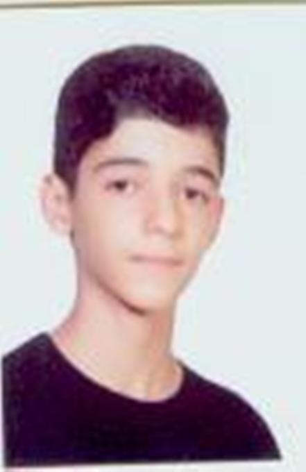 گفت و گو با عرفان عبدالعلی زاده قبولی نمونه دولتی