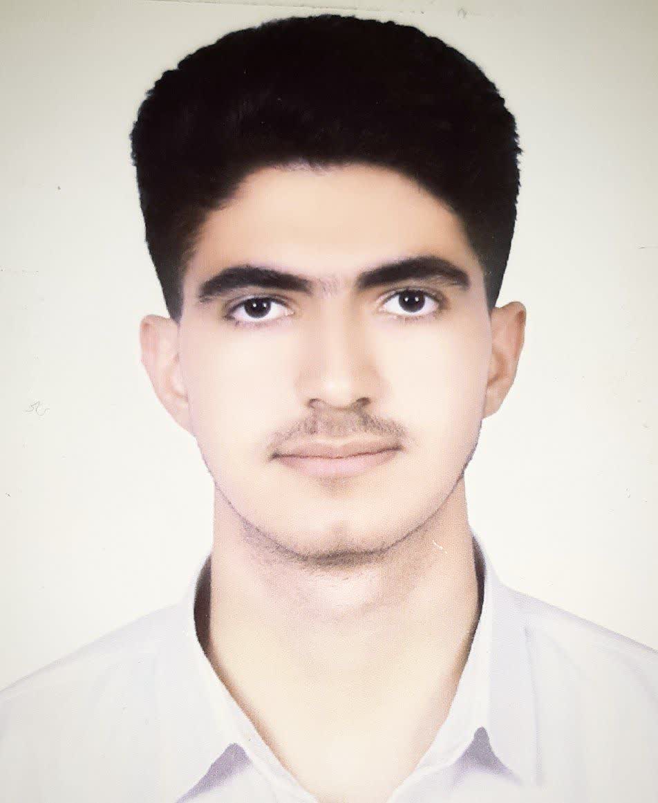 محمد طاها قنبری امام قیسی قهرمان پیوستگی تابستان