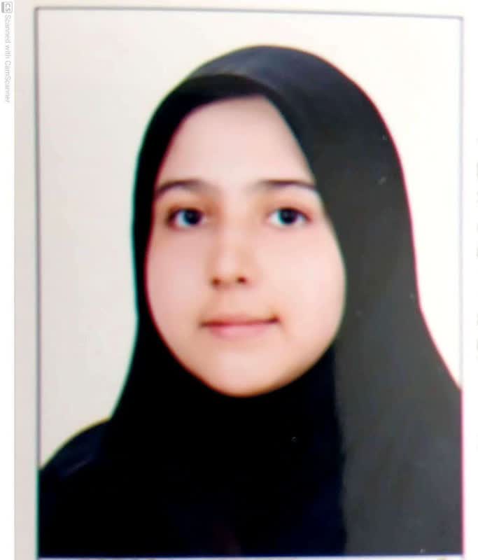 گفت و گو با طاهره خ کریمی از بروجرد