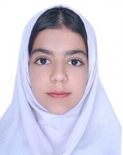 گفتگو با هلیا جزینی زاده