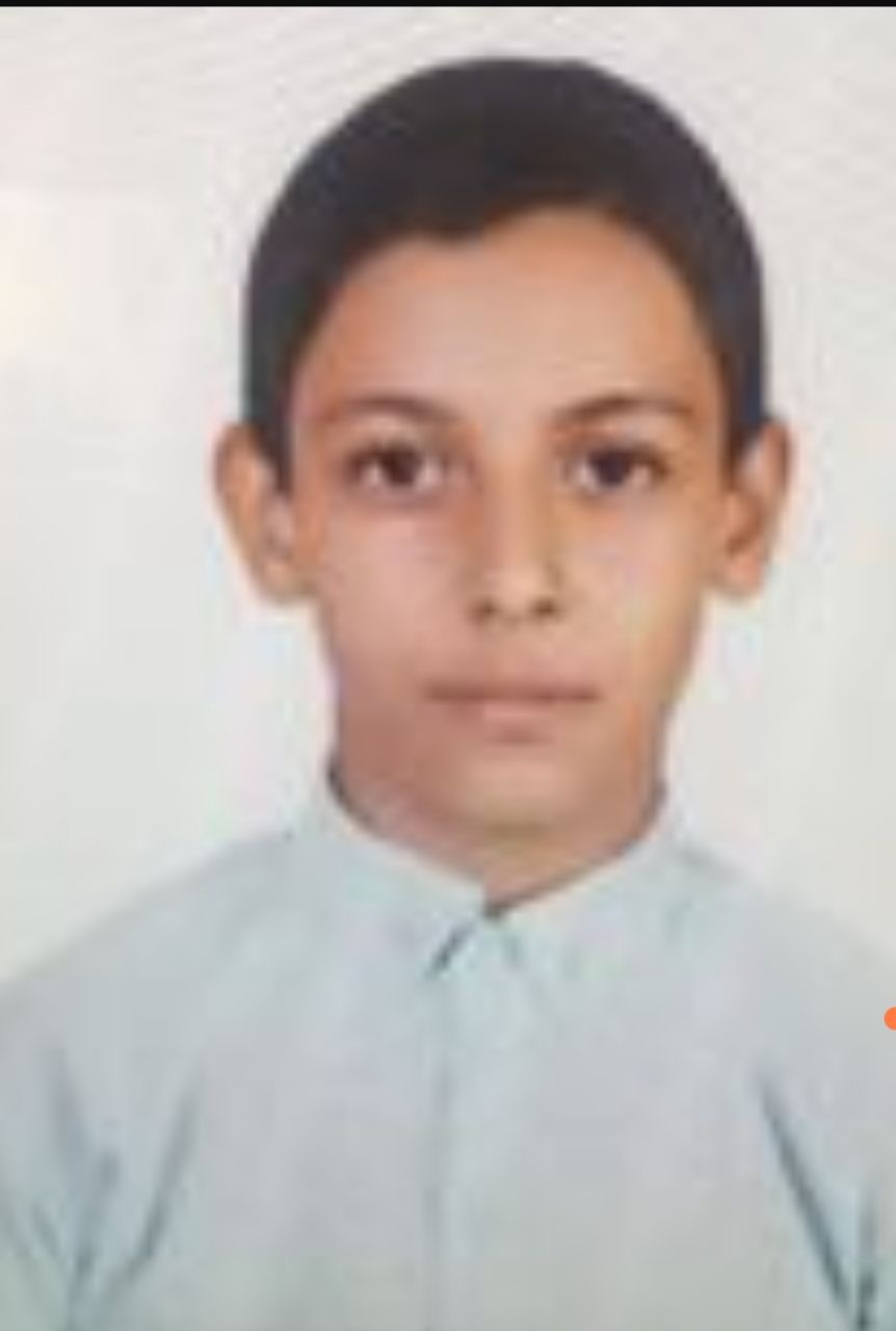 گفت و گو با امیرعلی صالحی شهربابکی قهرمان پیشرفت دوازدهم تجربی