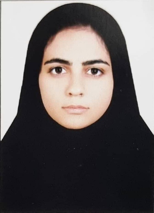 گفت و گو با فاطمه مهدیه دانش آموز پایه دوازدهم تجربی