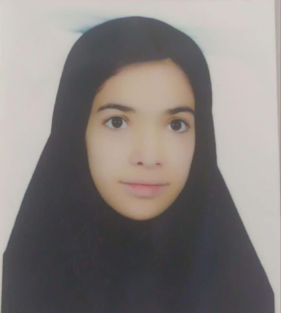 گفتگو با ساینا قدمی؛قهرمان تابستان 1404 از شهربابک