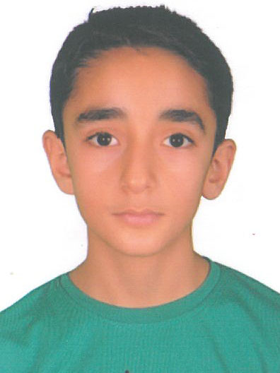 گفتگوبا دانش آموز محمود صائب نیا عضو باشگاه 500 تایی