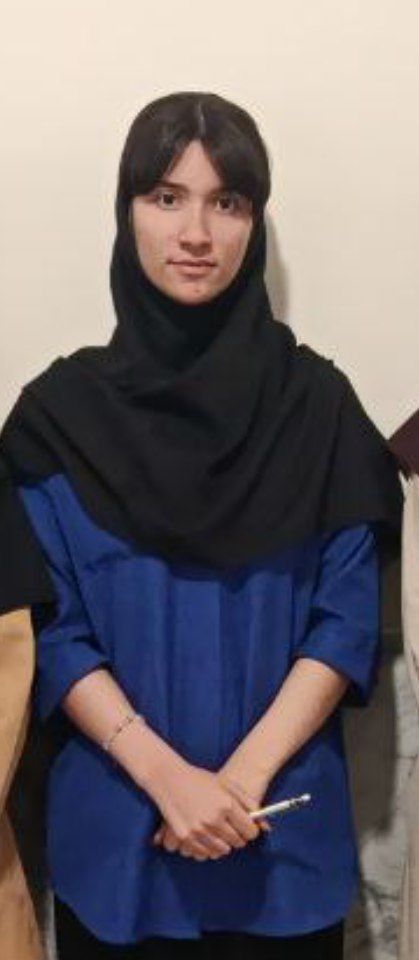 گفتگوبامبیناحسین زاده؛دوازدهم تجربی قهرمان پیوستگی تابستان