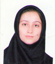 مصاحبه با زهرا طالبی عضو پایه یازدهم تجربی کانون فرهنگی بناب دختر