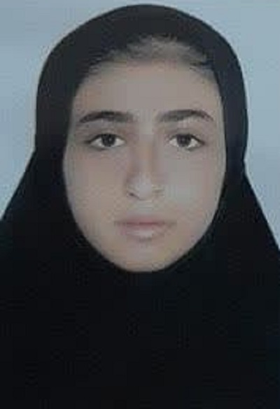 مصاحبه صبا عجم یازدهم تجربی باشگاه پانصد تایی