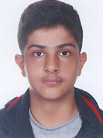 مصاحبه با محمدرضا علی زاده  عضو باشگاه پانصد تایی  بابل