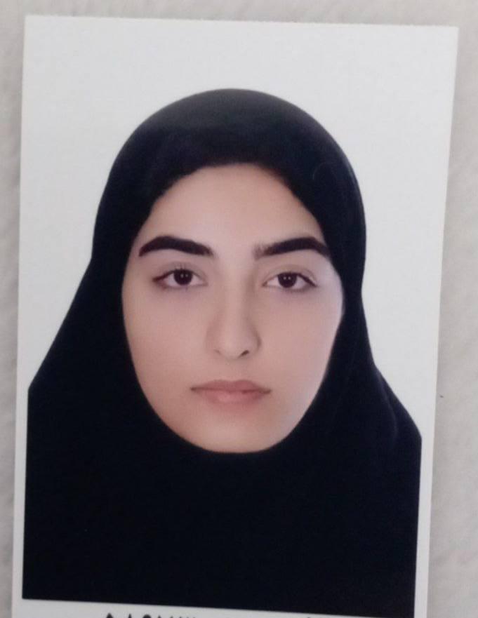 فاطمه زهرا صفری در آزمون مشابه پارسال شرکت می‌کند