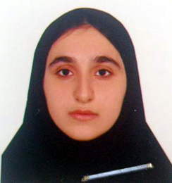 گفتگو و مصاحبه با ژوان محمد دانش آموز پایه دوازدهم تجربی