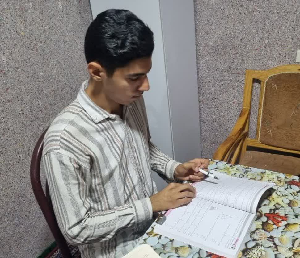 گفت و گو با امیرعباس دهقانیان - قهرمان پیشرفت