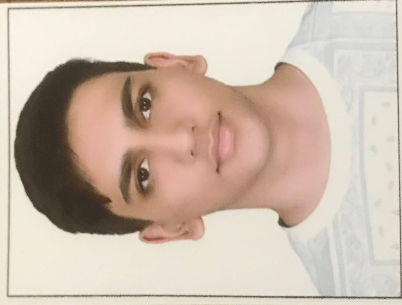 قهرمان تابستان:گفتگو با امیرعلی موقری نیا پایه یازدهم تجربی