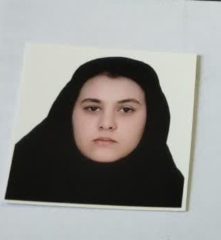 گفت و گو با حدیث فیاضی  -  مصاحبه دانش آموز میاندوآب دختر