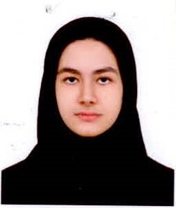 گفت و گو با  دینا معین فر   -  مصاحبه دانش آموز میاندوآب دختر