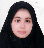 گفتگوبا رها یحیایی؛ با 163 پاسخ صحیح یازدهم تجربی ازساری