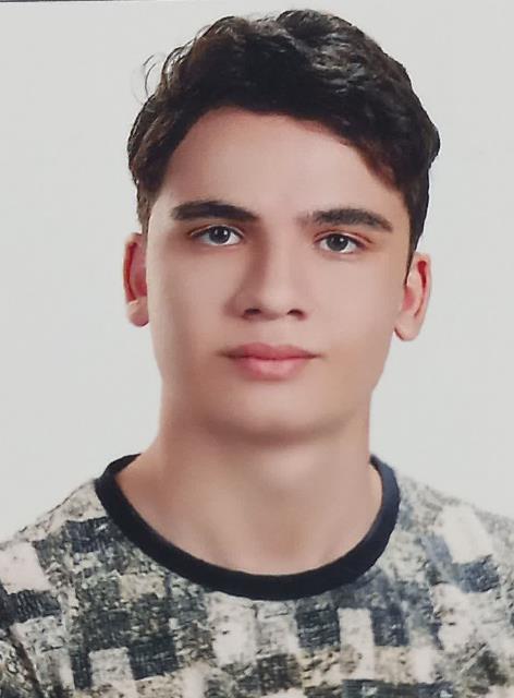 گفتگو با دانش آموز حمیدرضا عبداللهی قهرمان تابستان