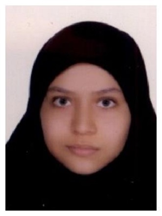 گفت و گو با مهدیه ناکینی قهرمان تابستان از کرج