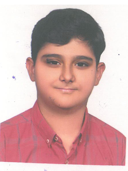 گفتگوبا دانش آموز امیر محمدحسین زاده عضو باشگاه 500تایی