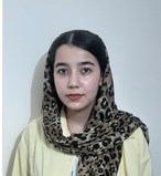 مصاحبه با مهدیه ایمری دانش آموز دوازدهم تجربی