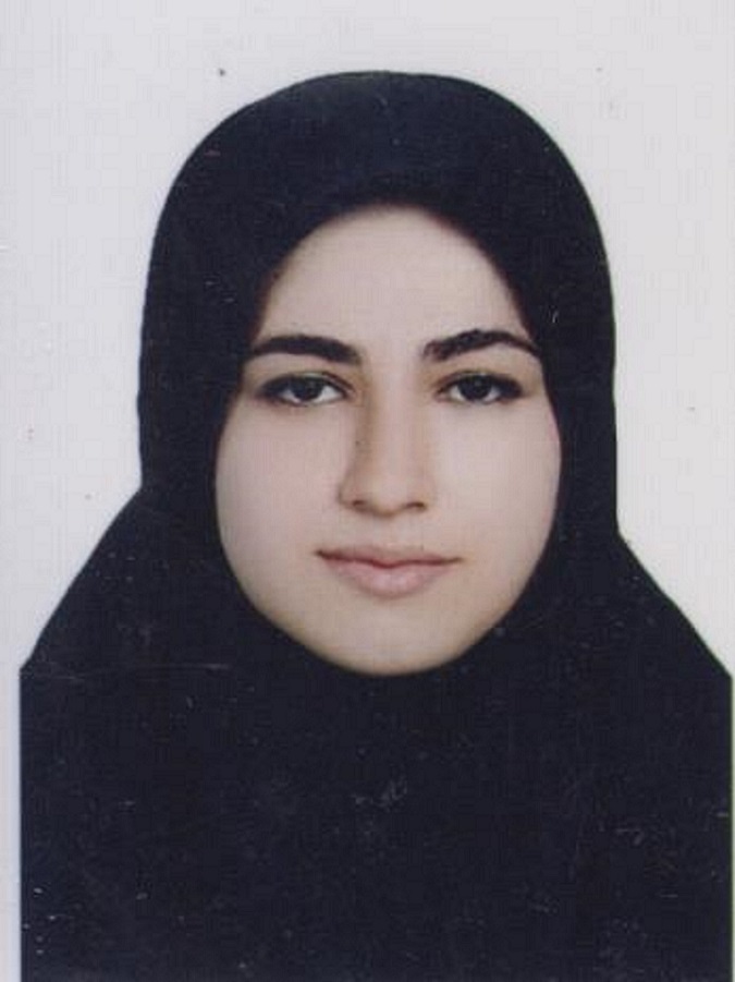 گفت‌وگو با فاطمه خالقی قبولی پزشکی از نظرآباد