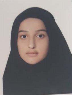 گفتگو با زهرا رستم نژاد یازدهم تجربی قهرمان پیوستگی از اردبیل