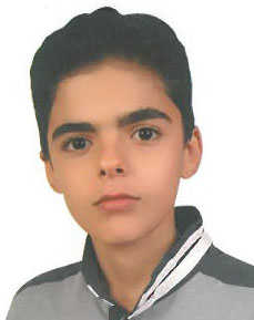 گفتگوبا دانش آموز امیرعلی سلطانعلی پورعضو باشگاه 500 تایی