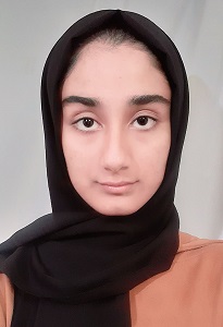 گفتگو با  نگار راوتی : قهرمان پیوستگی  پایه نهم (6سال کانونی)