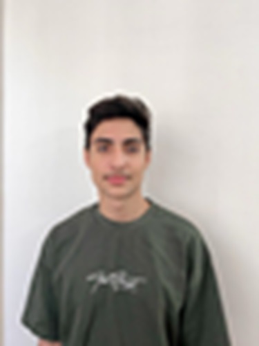 گفتگو با قهرمان پیوستگی: حسین کاظمی دوازدهم انسانی