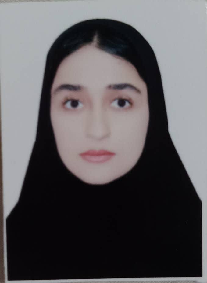 گفت و گو با دانش اموز آیدا سلیمانی پایه دوازدهم / جیرفت