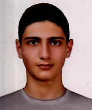 گفت وگوبا رادین هادیان امرئی ; با 325 پاسخ صحیح دهم تجربی از ساری