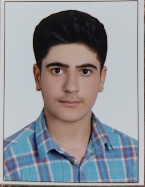 گفتگو با دانش آموز برتر پایه نهم : امیرعلی روشن از مشهد