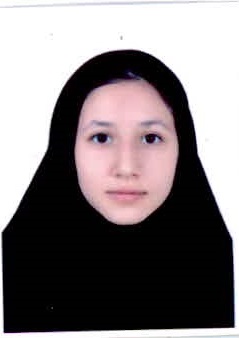 گفت و گو با  فردیس اصغری  -  مصاحبه دانش آموز میاندوآب دختر