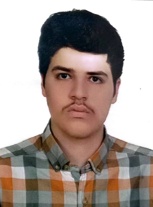 گفت و گو با حسین اینانلو ؛ دوازدهم ریاضی