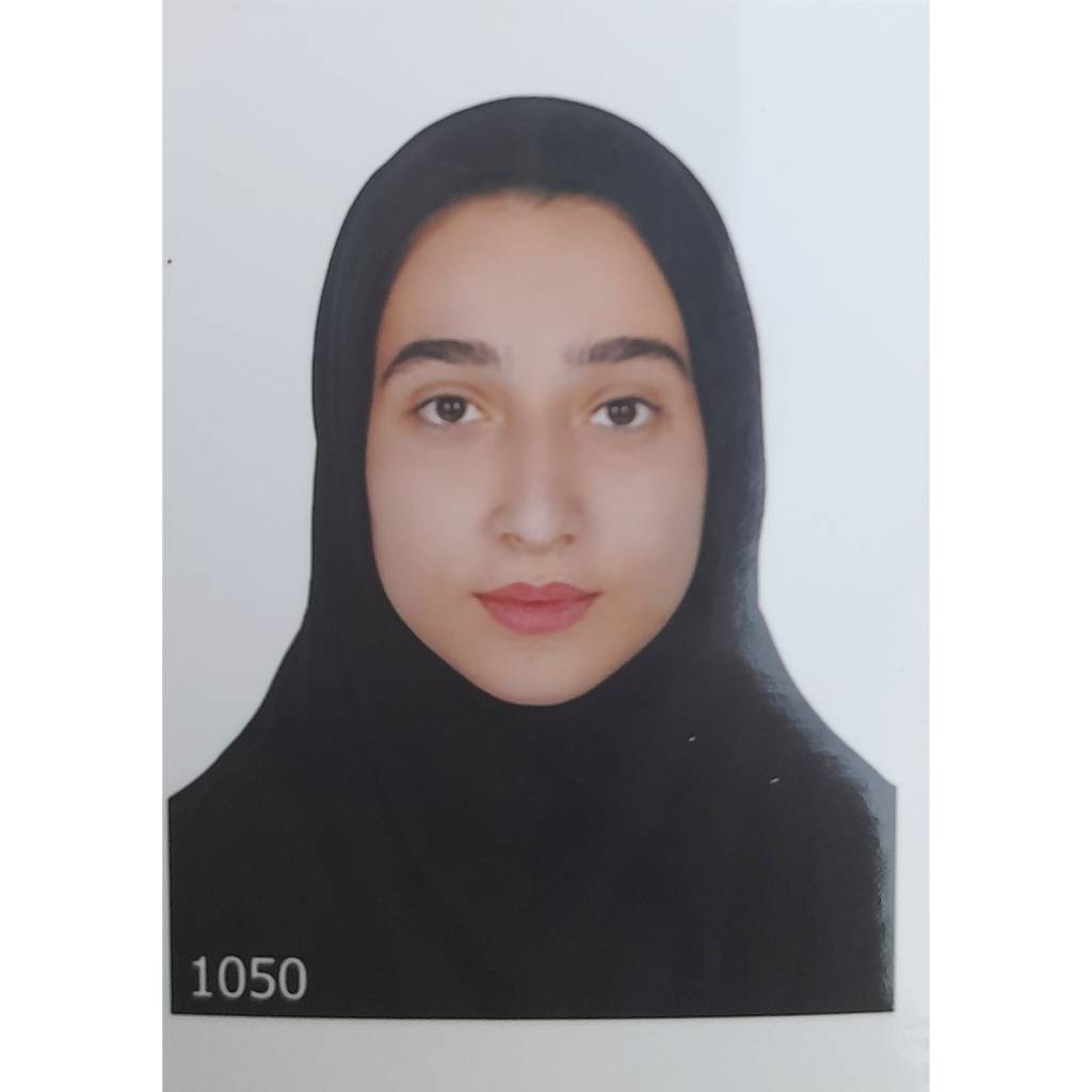 گفت‌وگو با ریحانه مختاری؛ قهرمان پیوستگی پایه یازدهم تجربی