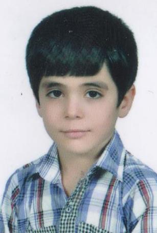 گفتگو با علی صمدی نسب قبولی تیزهوشان  از دهدشت