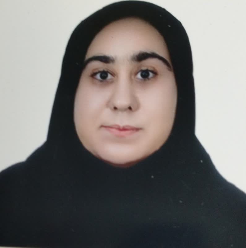 گفت و گو با  فاطمه صوفی زاده  -  مصاحبه دانش آموز میاندوآب دختر