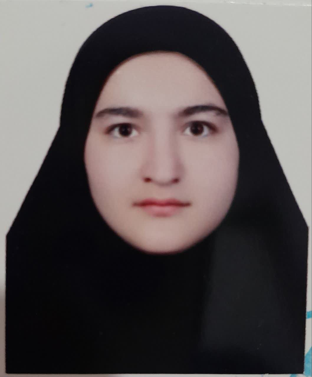 گفتگو با یگانه الوندی قهرمان پیشرفت 12 تجربی همدان شعبه 1