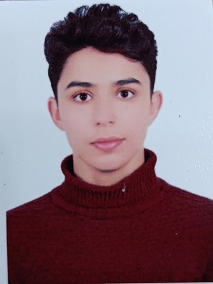 گفت و گو با آژوان مولودی از نهم تا قبولی در آزمون نمونه دولتی