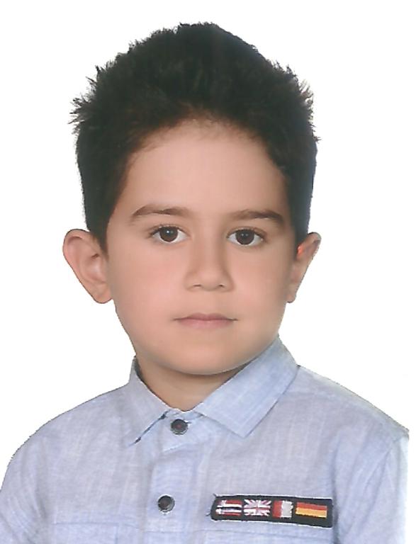 گفتگو با فرهان بهمنش پایه ششم ابتدایی قهرمان تابستان از اردبیل