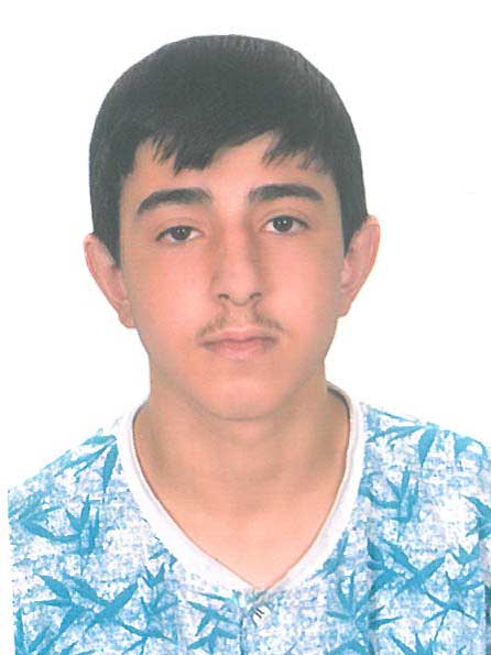 گفتگوبا دانش آموز حسن بهنود عضو باشگاه 500تایی