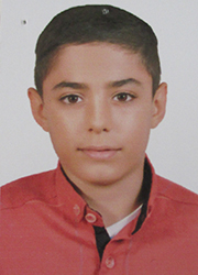 گفتگو و مصاحبه با امیر محمد فولادی نیا -برتر تابستان 1404