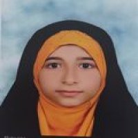 گفتوگو با ریحانه بهرامی قهرمان پیوستگی یازدهم انسانی