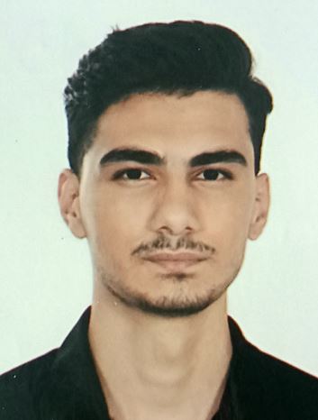 گفت و گو با پوریا آسمان برین قهرمان پیوستگی دوازدهم تجربی