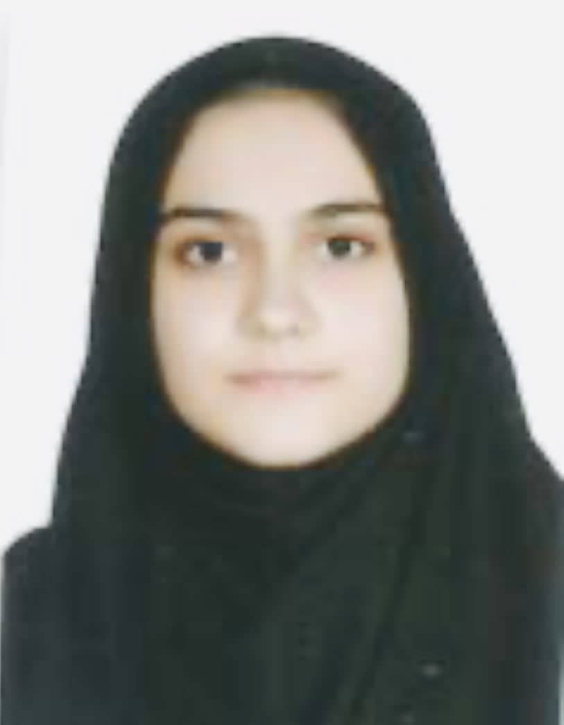 گفتگو با زهرا محرمی پایه دوازدهم ریاضی قهرمان پیوستگی