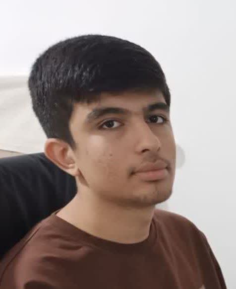 گفت و گو با مهدی احمدی:از قهرمانان پیوستگی دوازدهم تجربی