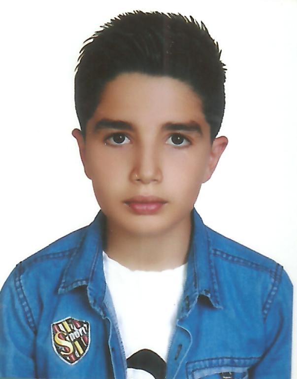 گفتگو با علیرضا حیدری پایه دوازدهم تجربی قهرمان پیوستگی از اردبیل